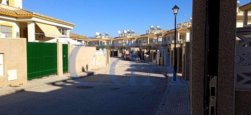 Bungalow en alquiler en Castalla - RAQ-11354