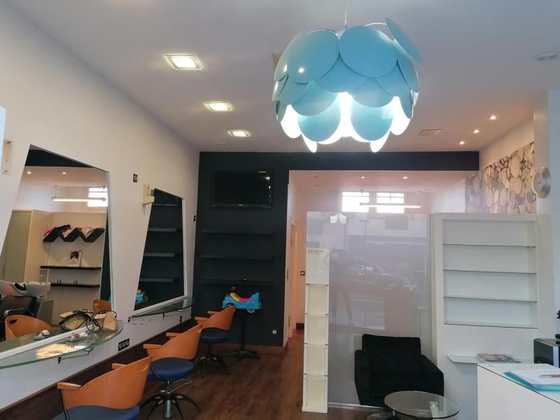 Premises for sale in Lapice-Larreaundi-Olaberria-Meaka, Irun - MFP-1656