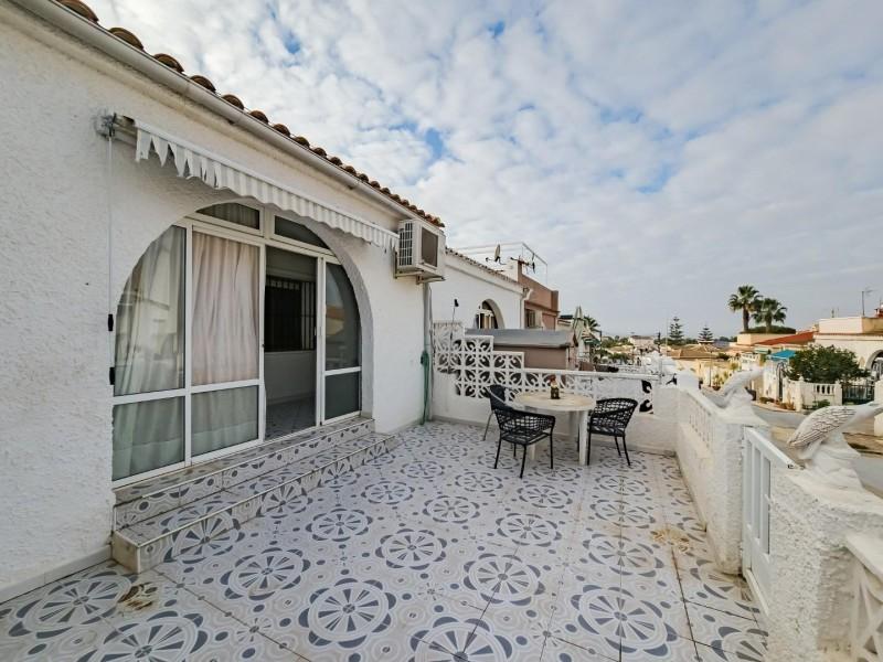Bungalow en venta en La Siesta, Torrevieja - RBF-0123cbis