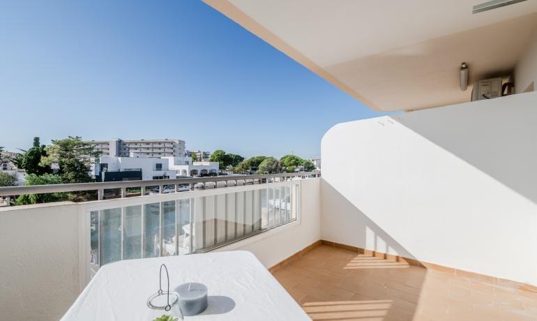 Studio in vendita a Santa Margarida - WBA-5557