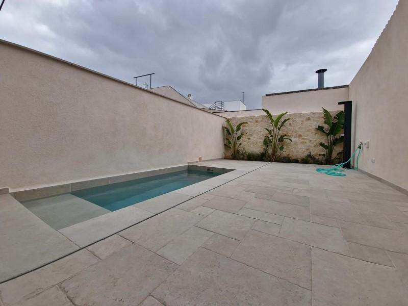 Haus zum miete in Pla de na Tesa, Marratxí - LNI-IP01593
