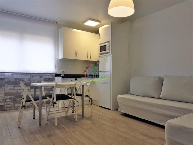 Petit-appartement à vendre à Centro - Torre de la Higuera - NZB-375