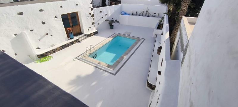 Chalet en venta en Haría - GUW-VCOMLZ14-03