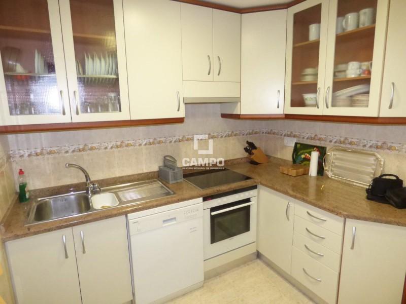 Appartement à louer à Albacete - UPU-20318