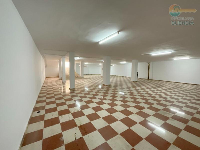 Garage  till salu i Playa Sol, Mazarrón - JAB-001578