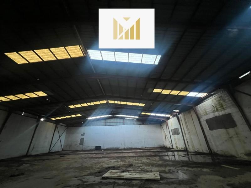 Industrial-unit for sale in Almerimar, El Ejido - RHE-AM00664CR