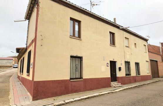 Baquerín de Campos الشاليه للبيع - RQJ-11034