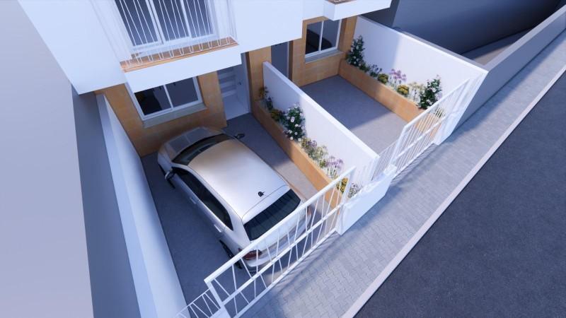 Duplex myytävänä Perín - AHU-001511