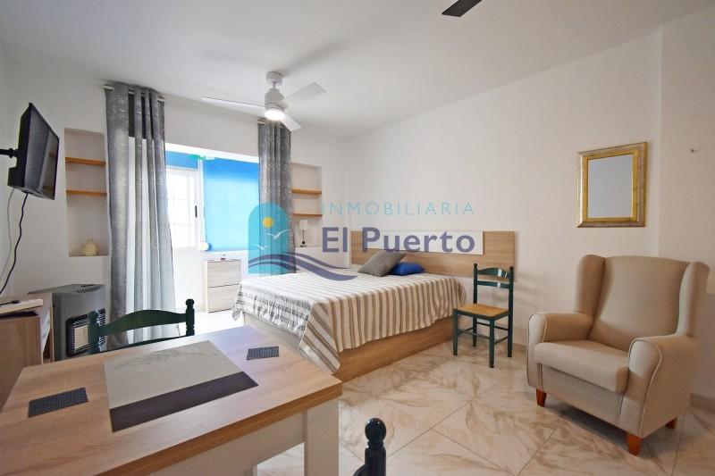 Studio for sale in Playa Sol - AHU-001615