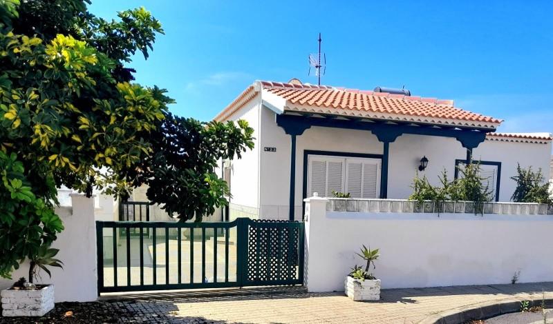 Maison à louer à Arico - FKZ-00377