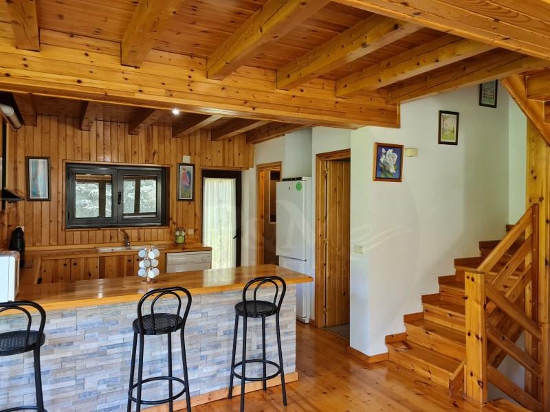 Casa en alquiler en Vielha e Mijaran - SKRV-154