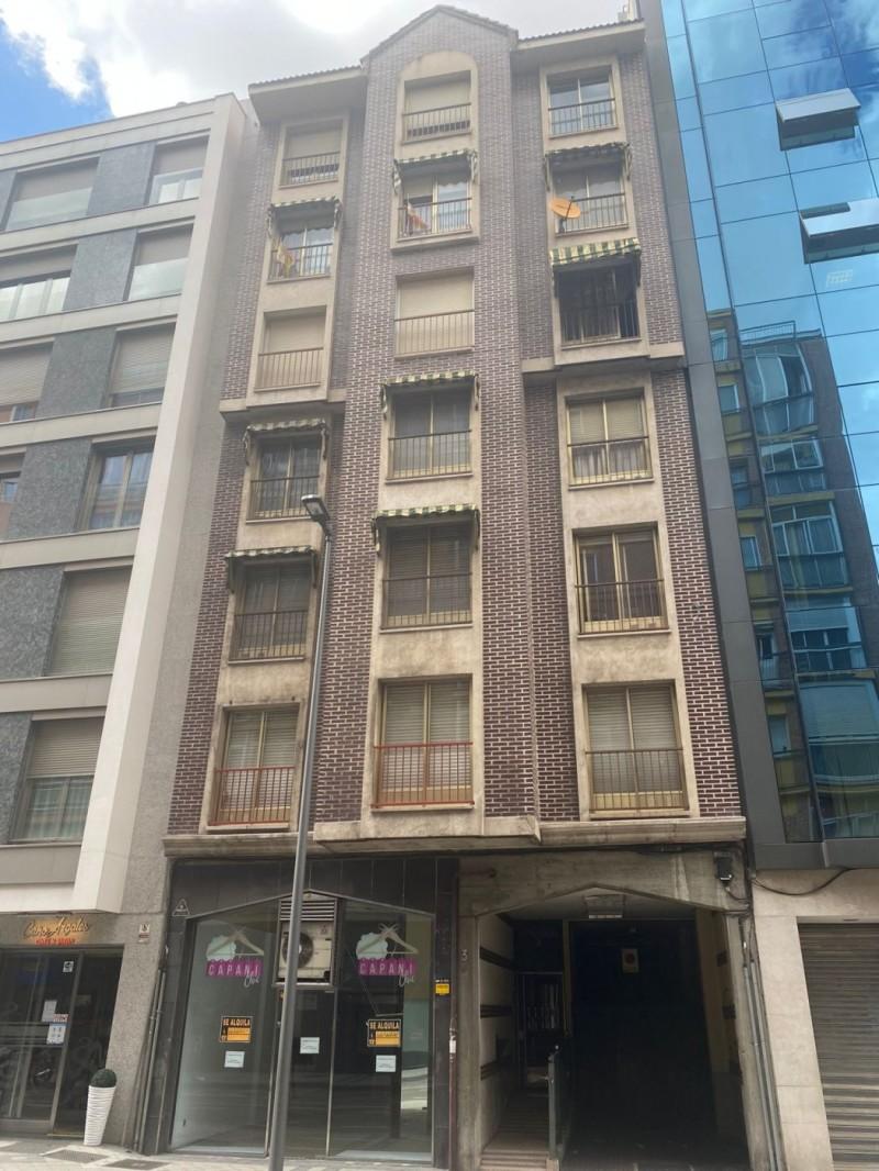 Woning te huur in Valladolid - HAF-01706