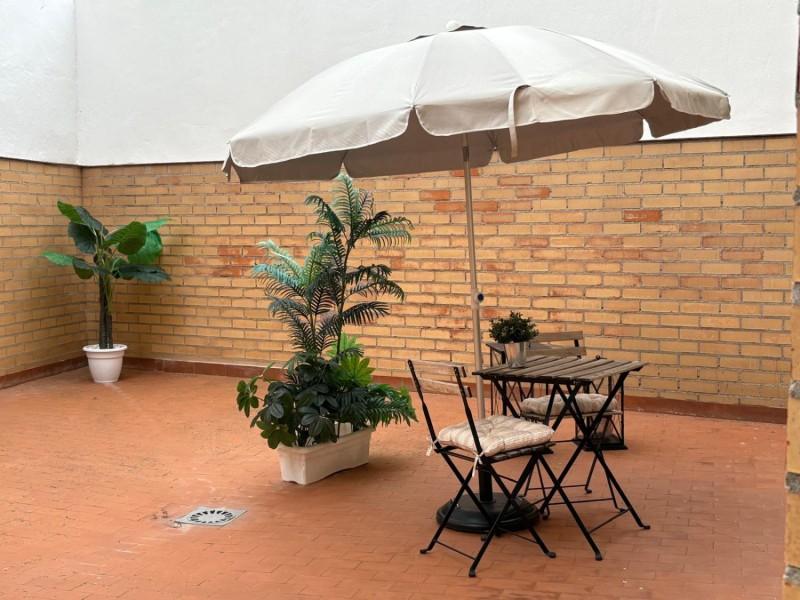 Appartement te huur in Salamanca - VUJ-9943