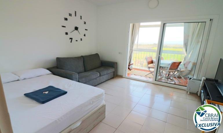 Studio in vendita a Nord - WBA-5832