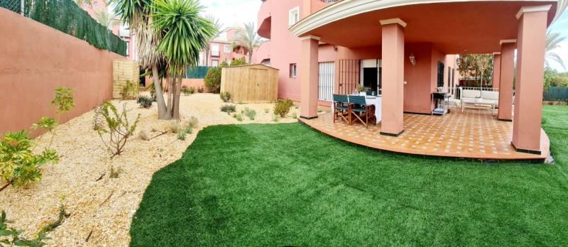 Piso en venta en Zona Coto - NZB-883