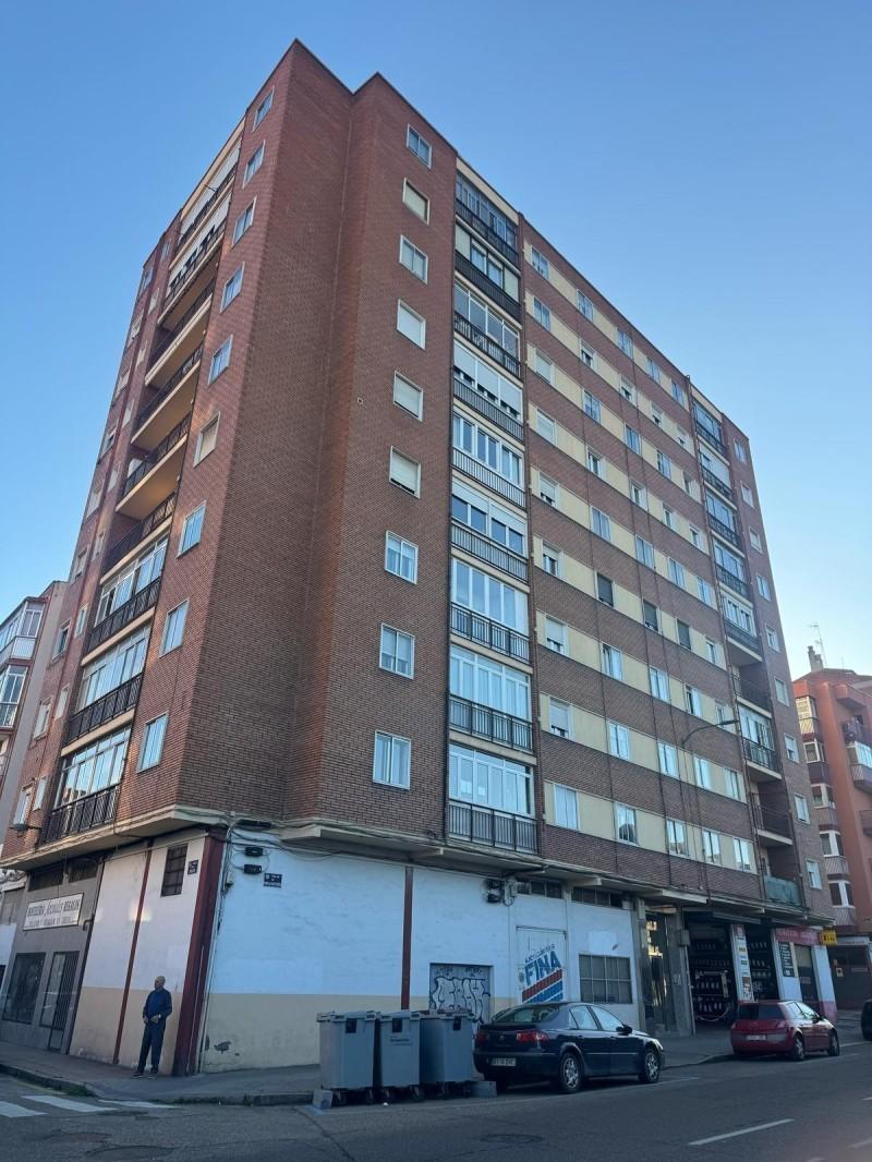 Appartement te huur in Valladolid - HAF-02600