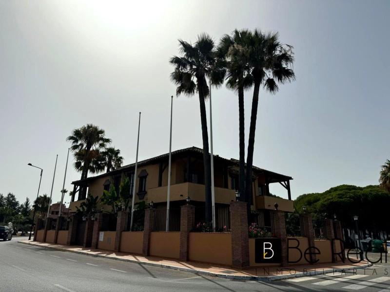 Office for sale in Paraiso-Borronal - ACE-BRMAL-10057