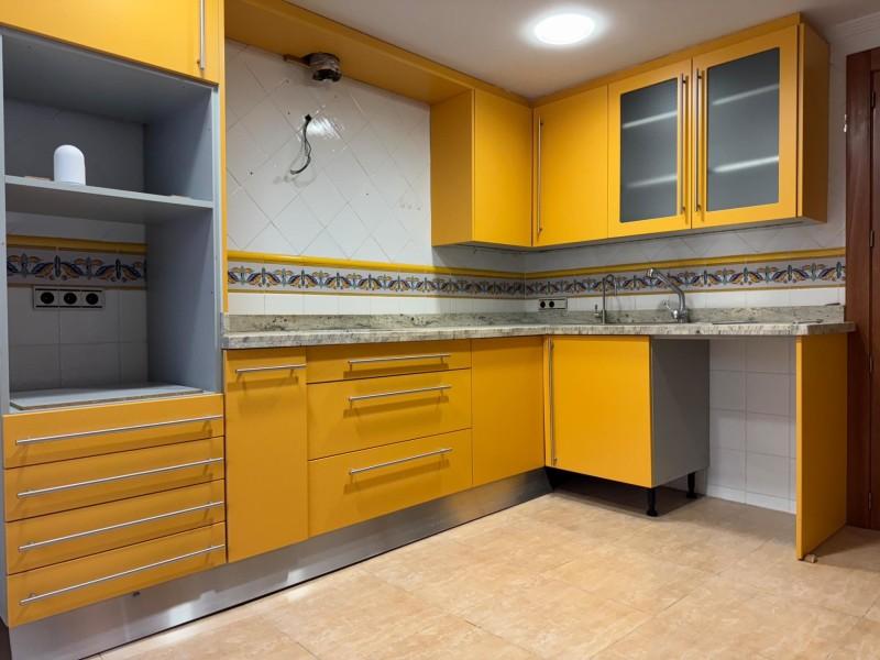 Woning te huur in Catedral - QGE-Q185