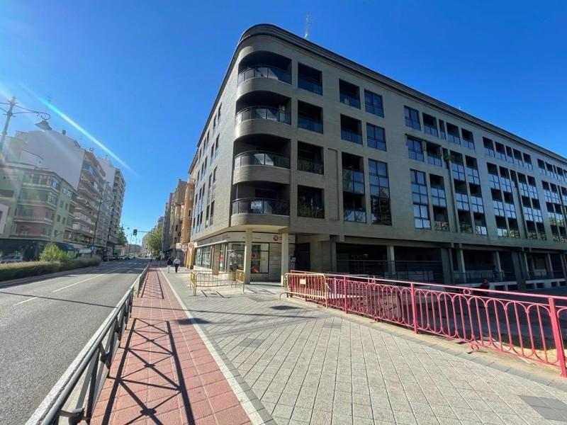 Woning te huur in Valladolid - HAF-01712