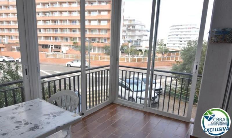 Apartamento en venta en Santa Margarida - FSF-5457