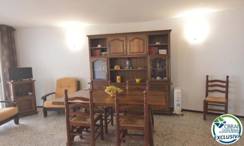 Apartamento en venta en Santa Margarida - FSF-5457