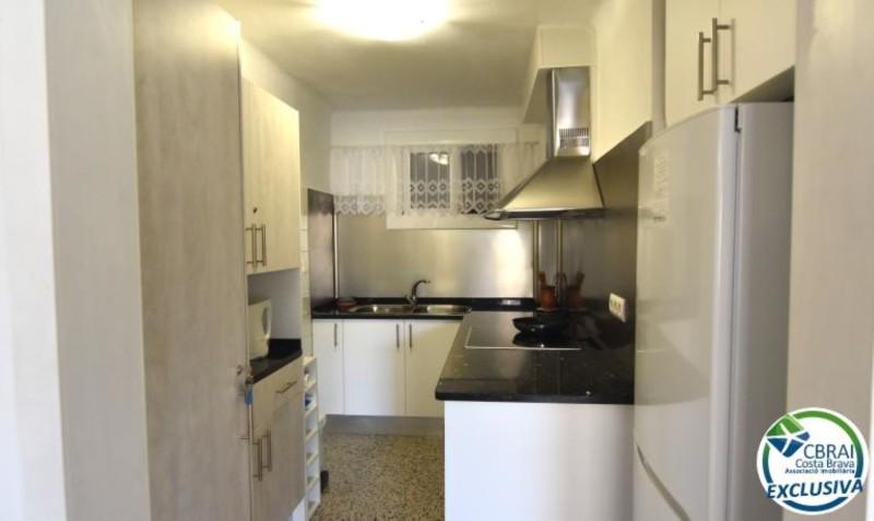 Apartamento en venta en Santa Margarida - FSF-5457