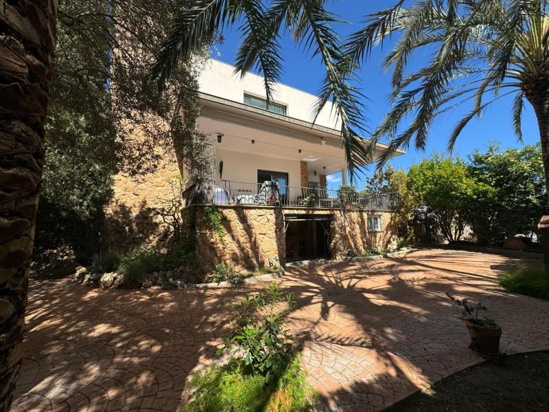 Chalet in vendita a Riba-roja de Túria - FMH-v357