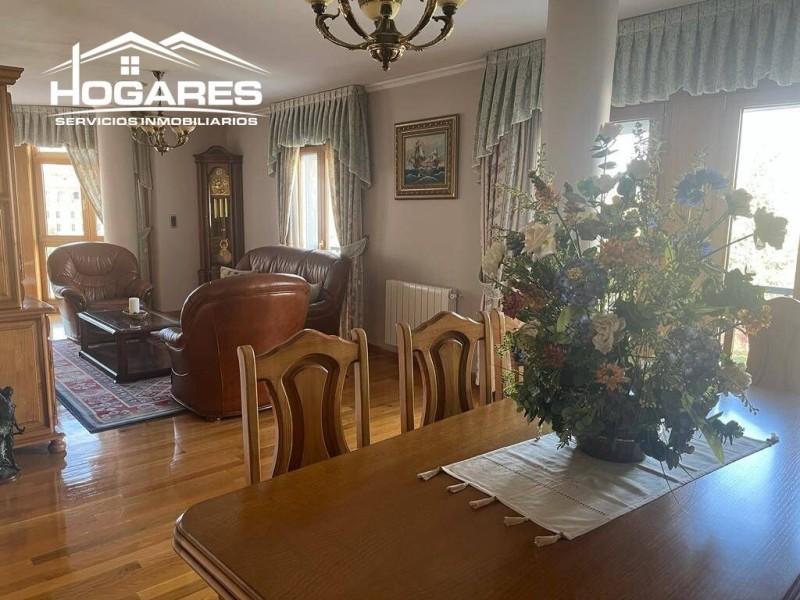 Dúplex en venta en Monforte de Lemos - QXU-3305