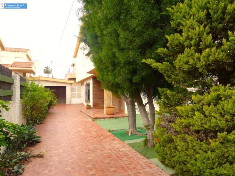 Duplex à louer à Cabo de Palos - UUG-CPCAT0020