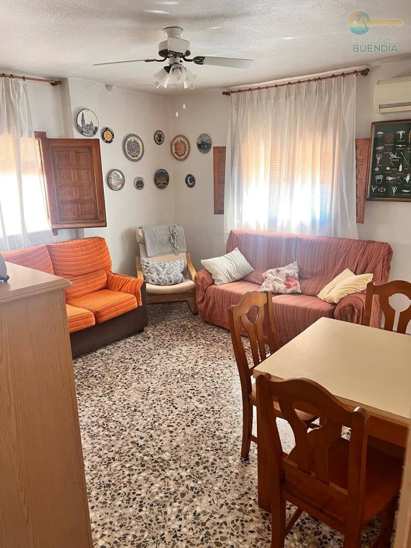 Flat for sale in Puerto, Mazarrón, Ref: JAB-001575 - SpainHouses.net