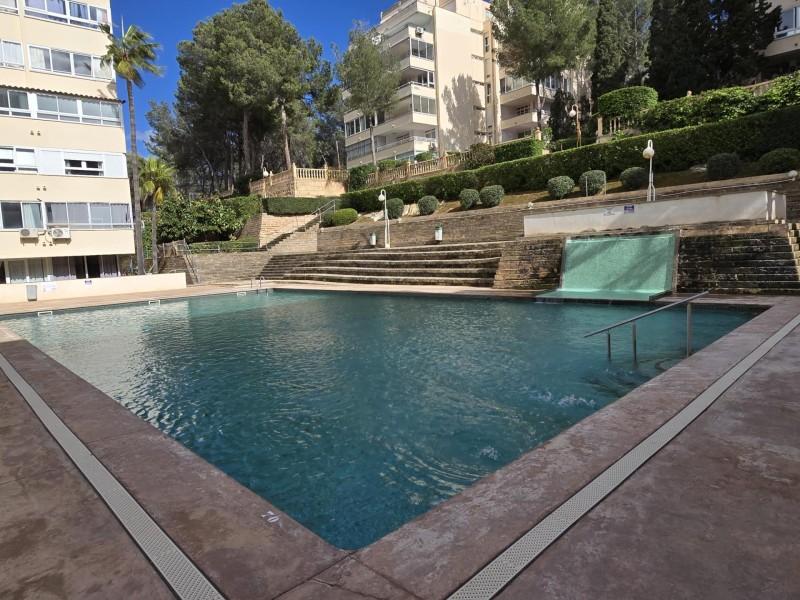 Studio  till salu i Costa de la Calma, Calvià - KRH-006mlr