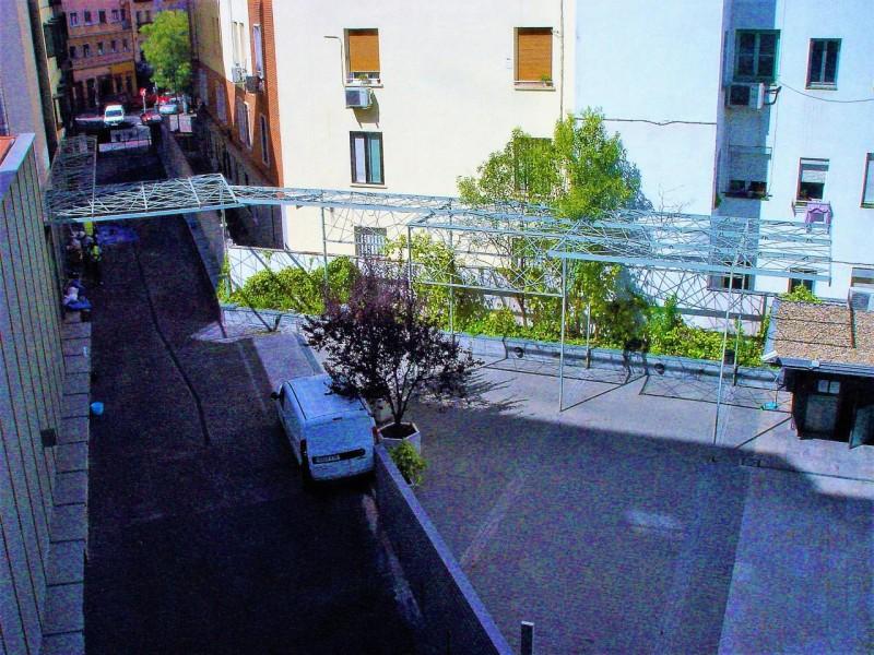 Studio in affitto a Gaztambide - ARS-JAPL21-91