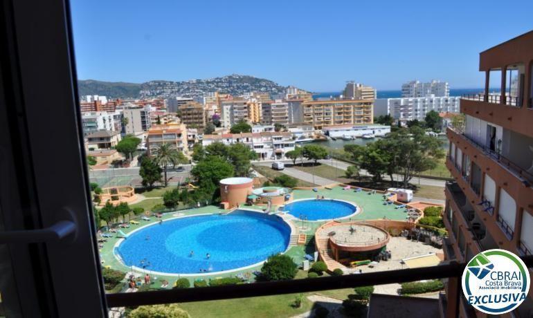 Studio in vendita a Santa Margarida - FSF-4357