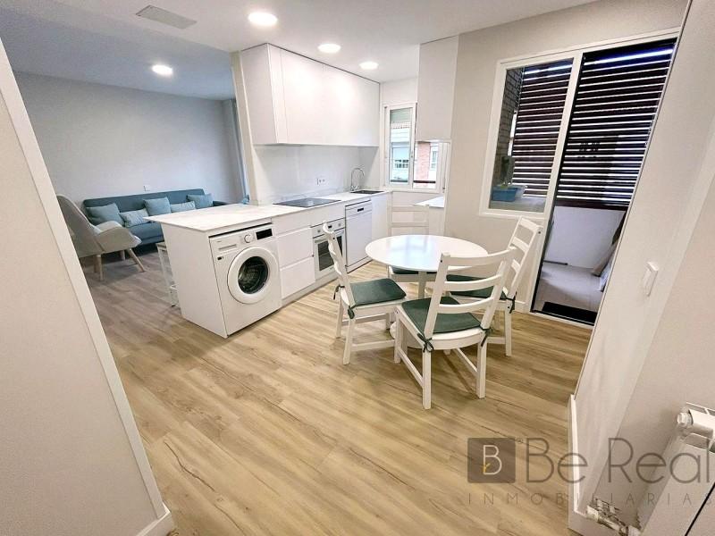 Apartamento en alquiler en Villanueva de la Cañada - ACE-BRYH-1786