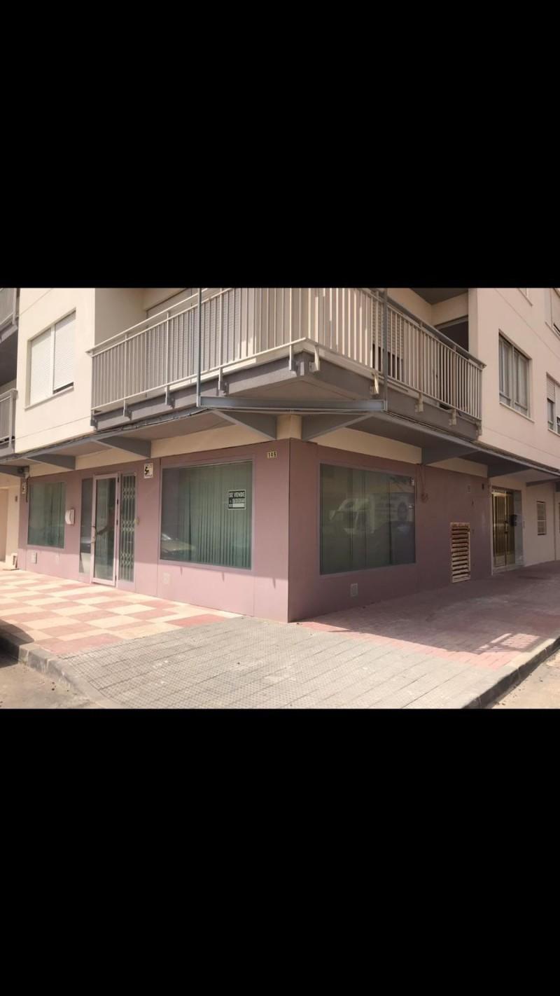 Oficina en venta en Torrevieja - FMH-Y2103121Siriofis