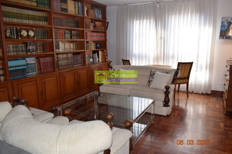 Piso en venta en Getxo - HVK-250502
