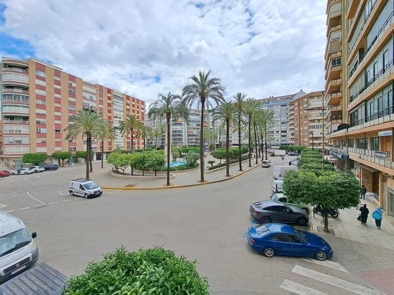 Estudio en venta en Caputxins, Alzira - EBH-31862DC