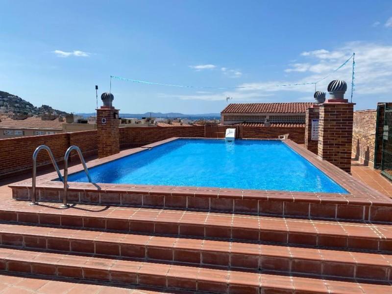 Apartamento en venta en Els Grecs - Mas Oliva - FSF-25001AG