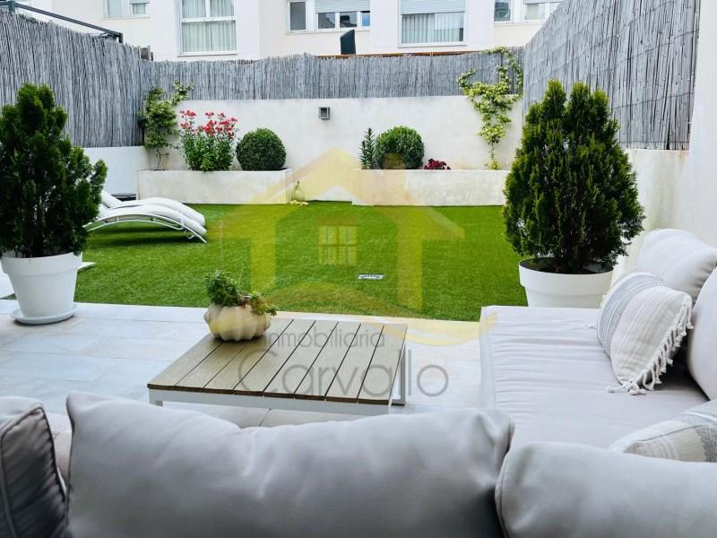 Bungalow en venta en Móstoles - NIQZ-HAB_391
