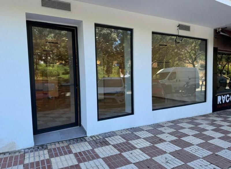 Kantoor te huur in Miraflores - NZV-527-03371PL