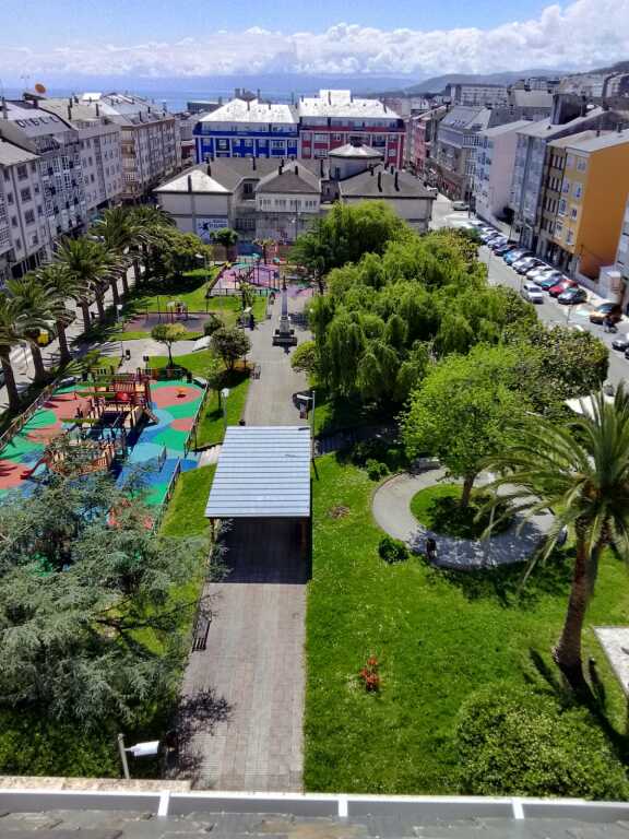 Piso en venta en Burela - UPZS-49