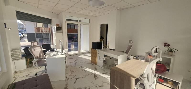 Oficina en venta en Nueva Torrevieja - IXEJ-00612
