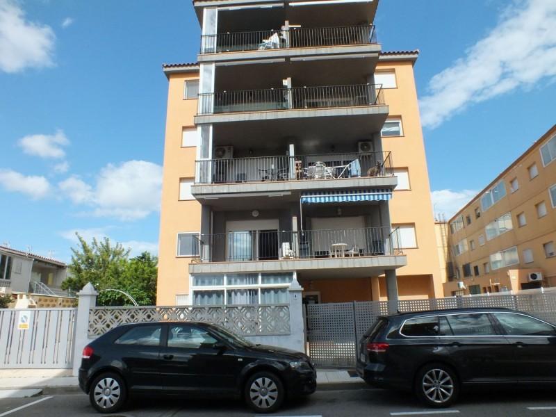 Apartamento en venta en Santa Margarida - FSF-CBR-5903