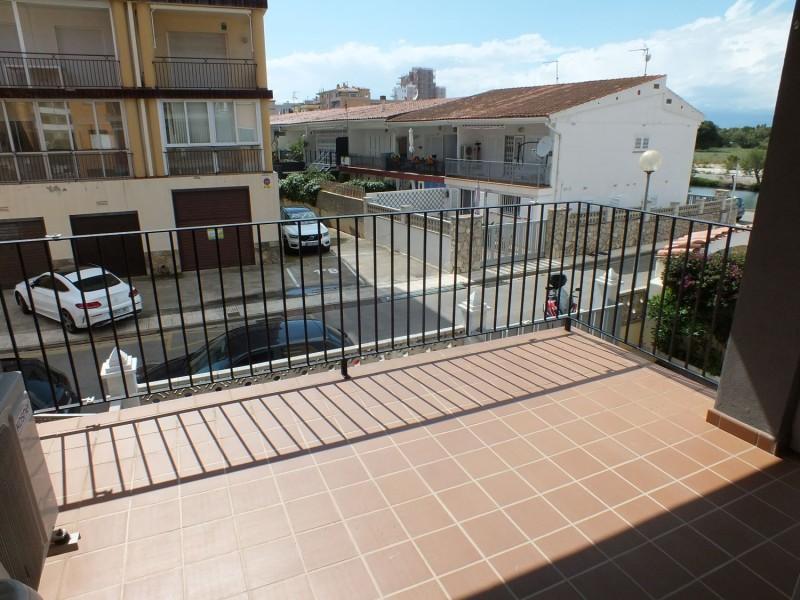 Apartamento en venta en Santa Margarida - FSF-CBR-5903