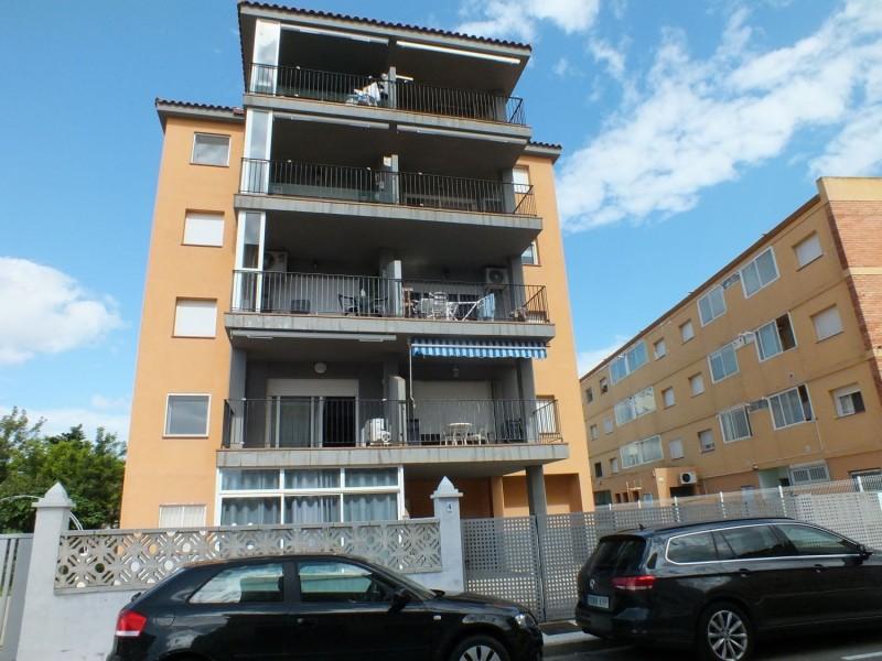 Apartamento en venta en Santa Margarida - FSF-CBR-5903