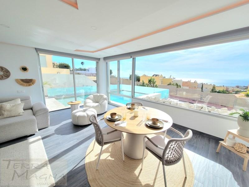 Bungalow in affitto a Adeje - BIP-TM2412-AD-MAD