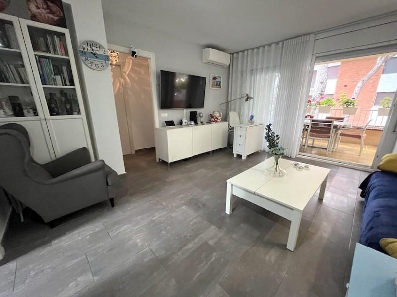 Apartamento en alquiler en Castell-Platja d'Aro - VOZ-A-1137