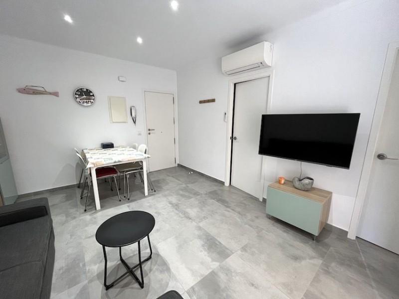 Apartamento en alquiler en Castell-Platja d'Aro - VOZ-A-1120