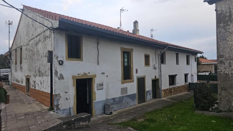 Maison à vendre à Getxo - TJI-00497