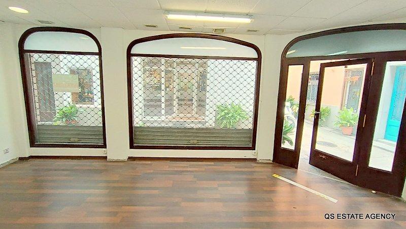 Locale in affitto a Centre - CGS-322-00992p